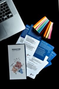 Wasyluk Projektowanie Kreatywne - KARTY TRENDÓW EDUKACYJNYCH - 27