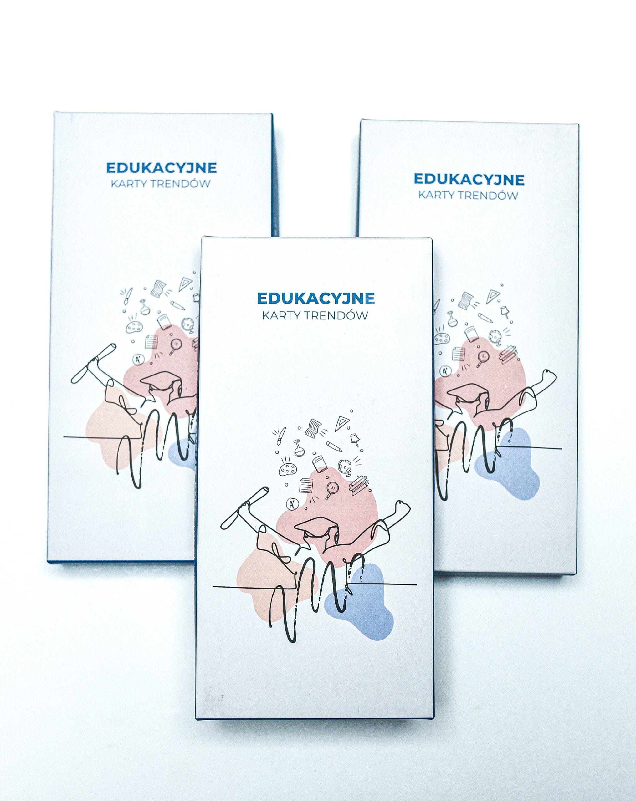 KARTY TRENDÓW EDUKACYJNYCH