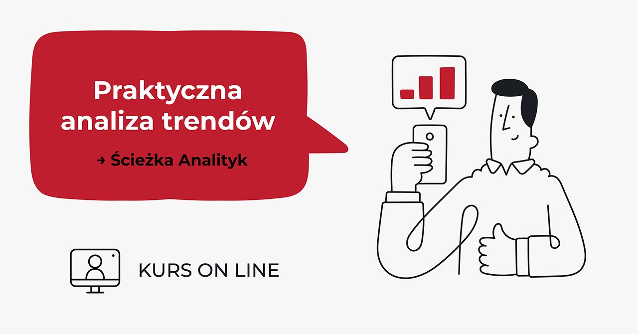 Praktyczna analiza trendów