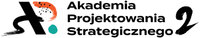 Wasyluk Projektowanie Kreatywne - Akademia Projektowania Strategicznego 2 - 1