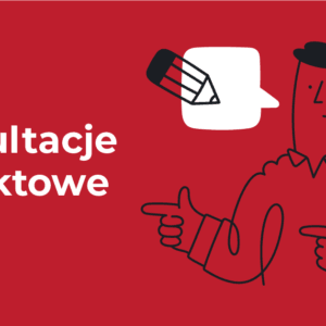 Konsultacje projektowe - 9o minut doradztwa biznesowego